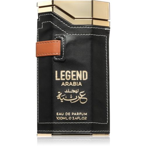 Legend Arabia Eau de Parfum unisex 100 ml - Emper - Modalova
