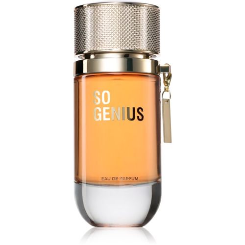 So Genius Eau de Parfum para mujer 100 ml - Emper - Modalova