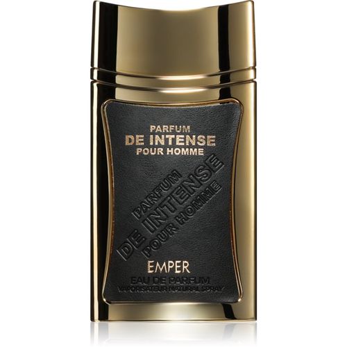 Parfum De Intense Eau de Parfum para hombre 85 ml - Emper - Modalova
