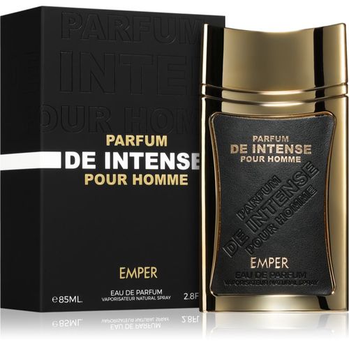 Parfum De Intense Eau de Parfum para hombre 85 ml - Emper - Modalova