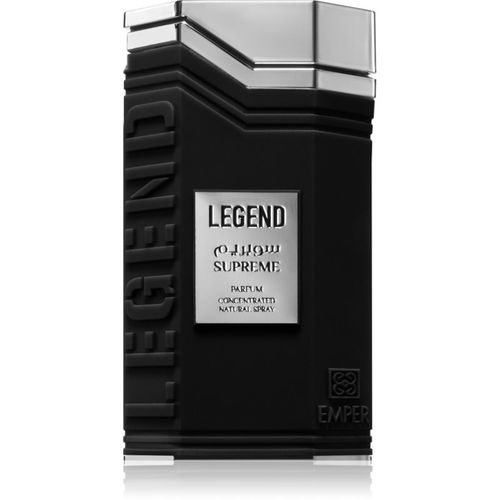 Legend Supreme Eau de Parfum para hombre 100 ml - Emper - Modalova