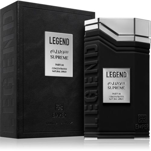 Legend Supreme Eau de Parfum para hombre 100 ml - Emper - Modalova