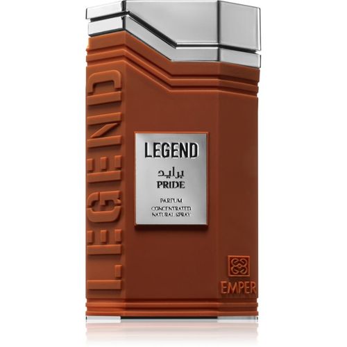 Legend Pride Eau de Parfum para hombre 100 ml - Emper - Modalova