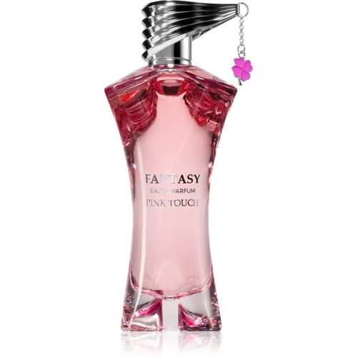 Fantasy Pink Touch Eau de Parfum para mujer 100 ml - Emper - Modalova
