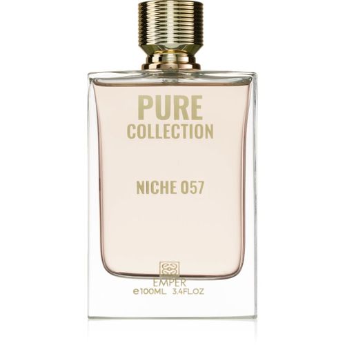 Pure Collection Niche 057 Eau de Parfum unisex 100 ml - Emper - Modalova