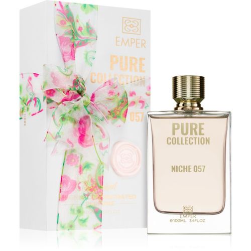 Pure Collection Niche 057 Eau de Parfum unisex 100 ml - Emper - Modalova