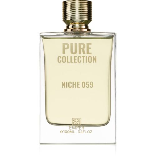 Pure Collection Niche 059 Eau de Parfum unisex 100 ml - Emper - Modalova