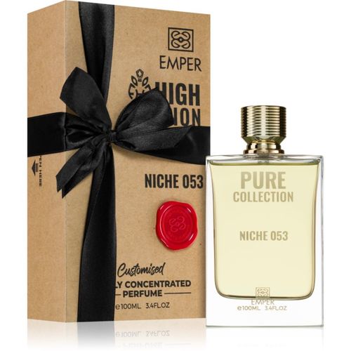 Pure Collection Niche 053 Eau de Parfum unisex 100 ml - Emper - Modalova