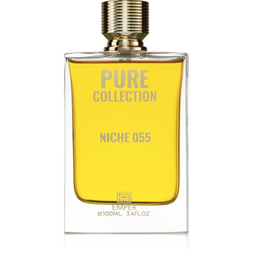 Pure Collection Niche 055 Eau de Parfum unisex 100 ml - Emper - Modalova