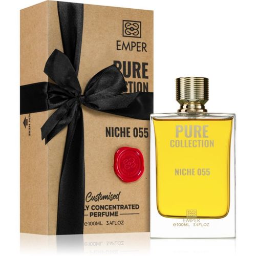 Pure Collection Niche 055 Eau de Parfum unisex 100 ml - Emper - Modalova