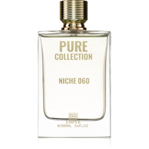 Pure Collection Niche 060 Eau de Parfum unisex 100 ml - Emper - Modalova