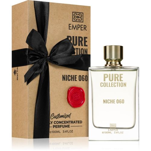 Pure Collection Niche 060 Eau de Parfum unisex 100 ml - Emper - Modalova