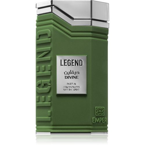 Legend Eau de Parfum para hombre 100 ml - Emper - Modalova