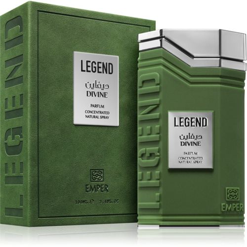 Legend Eau de Parfum para hombre 100 ml - Emper - Modalova