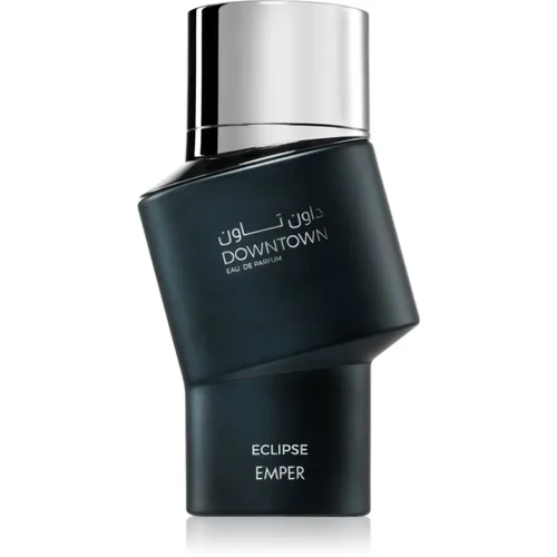 Downtown Eclipse Eau de Parfum para hombre 100 ml - Emper - Modalova