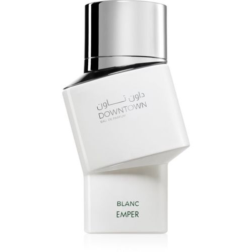 Downtown Blanc Eau de Parfum para hombre 100 ml - Emper - Modalova