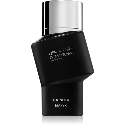 Downtown Thunder Eau de Parfum para hombre 100 ml - Emper - Modalova
