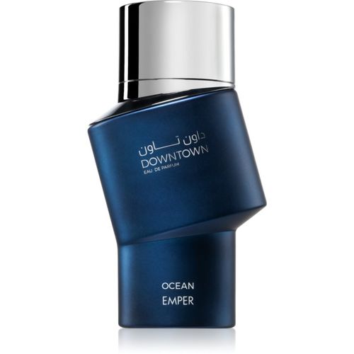 Downtown Ocean Eau de Parfum para hombre 100 ml - Emper - Modalova