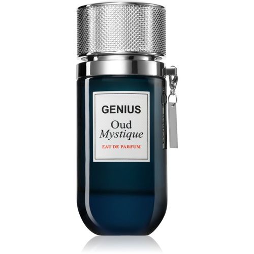 Genius Oud Mystique Eau de Parfum unisex 100 ml - Emper - Modalova