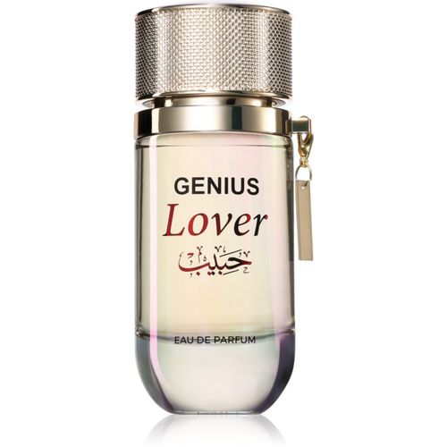 Genius Lover Eau de Parfum para mujer 100 ml - Emper - Modalova
