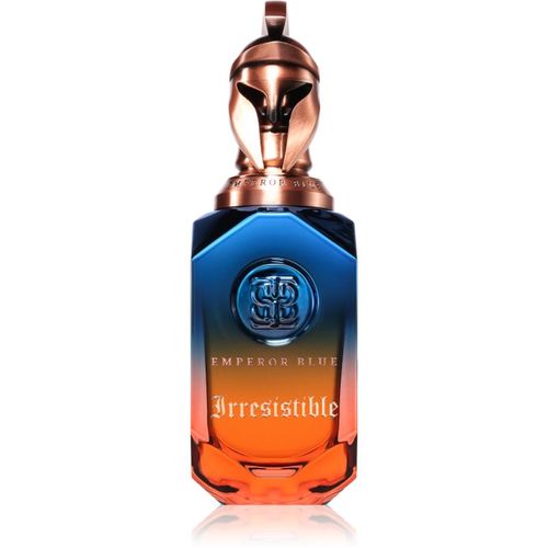 Irresistible Eau de Parfum unisex 100 ml - Emperor Blue - Modalova