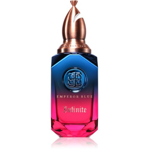 Infinite Eau de Parfum para mujer 100 ml - Emperor Blue - Modalova