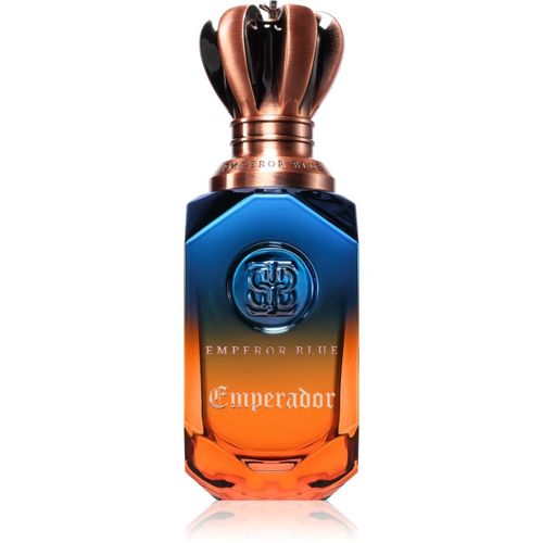 Emperador Eau de Parfum para hombre 100 ml - Emperor Blue - Modalova