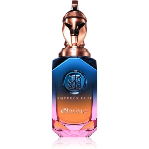 Glorious Eau de Parfum para mujer 100 ml - Emperor Blue - Modalova