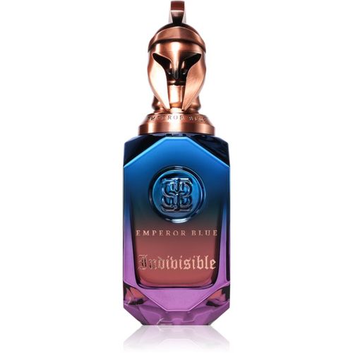 Indivisible Eau de Parfum para mujer 100 ml - Emperor Blue - Modalova