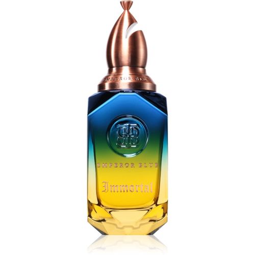 Immortal Eau de Parfum unisex 100 ml - Emperor Blue - Modalova