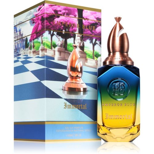 Immortal Eau de Parfum unisex 100 ml - Emperor Blue - Modalova