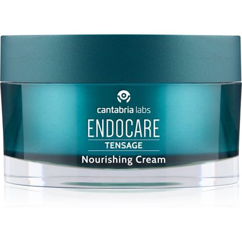 Tensage crema rassodante e nutriente 50 ml - Endocare - Modalova