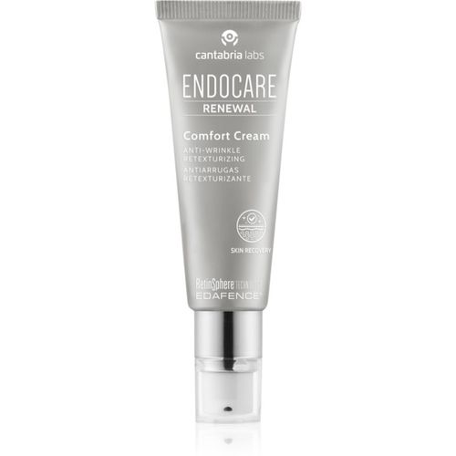 Renewal crema antiarrugas intensa 50 ml - Endocare - Modalova