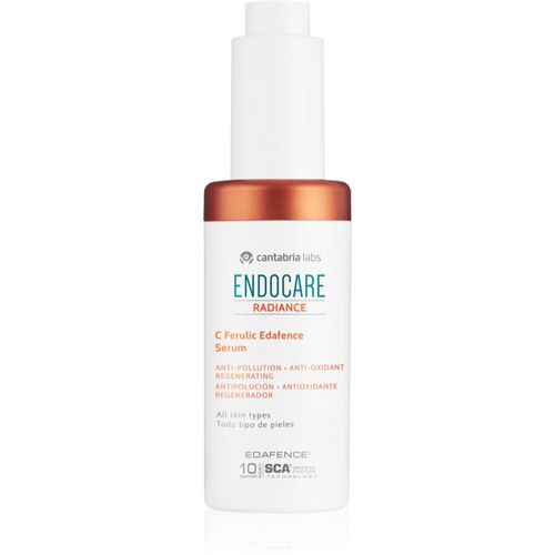 Radiance serum iluminador con vitamina C 30 ml - Endocare - Modalova