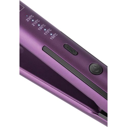 Modifica Straight Chiara plancha de pelo 1 ud - ECG - Modalova