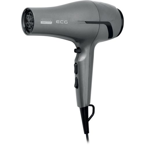 Modifica Grigio Grande secador de pelo 1 ud - ECG - Modalova