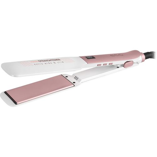 ZV 1255 Ceramic Wide plancha de pelo 1 ud - ECG - Modalova