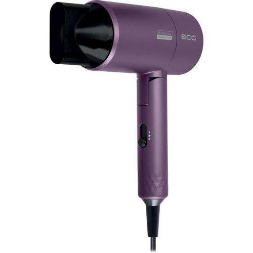 Modifica Chiara secador de pelo de viaje 1 ud - ECG - Modalova