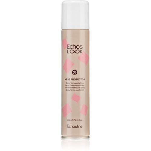 E-Styling Protector spray protector protector de calor para el cabello 200 ml - Echosline - Modalova