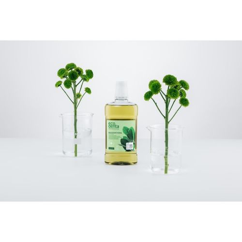 Multifunctional Mouthwash enjuague bucal 250 ml - Ecodenta - Modalova
