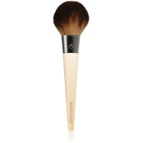 Face Tools brocha para polvos 1 ud - EcoTools - Modalova