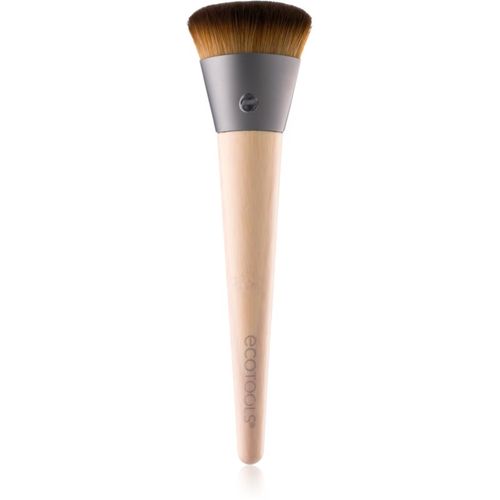 Wonder Cover Complexion brocha para maquillaje 1 ud - EcoTools - Modalova