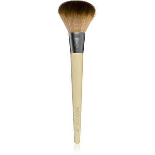 Precision brocha para colorete 1 ud - EcoTools - Modalova