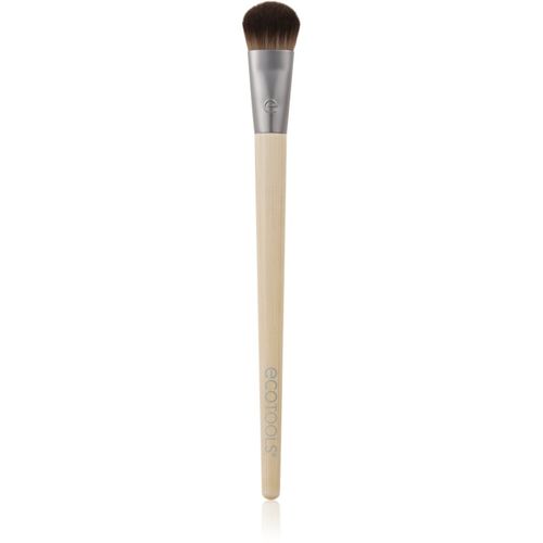Face Tools brocha para corrector 1 ud - EcoTools - Modalova