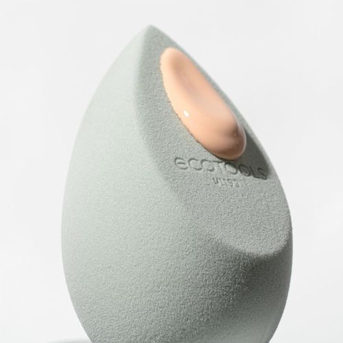 Blender esponja de maquillaje para pieles sensibles 1 ud - EcoTools - Modalova