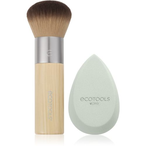 Blend & Blur set de maquillaje - EcoTools - Modalova