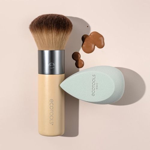 Blend & Blur set de maquillaje - EcoTools - Modalova