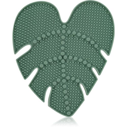Makeup Brush Cleansing Pad alfombrilla limpiadora de brochas 1 ud - EcoTools - Modalova