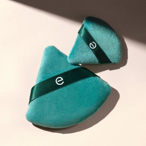 Powder Puff Duo aplicador de polvos - EcoTools - Modalova