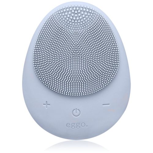 Sonic Skin Cleanser cepillo sónico de limpieza facial para el rostro Blue 1 ud - Eggo - Modalova